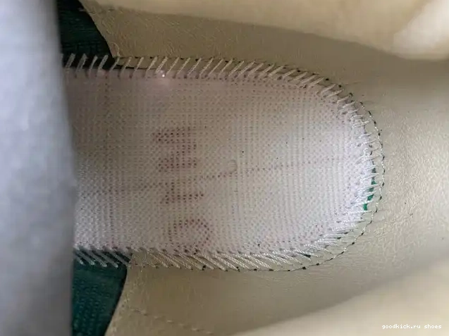 Chanel SP FZ7974-300 Nina Abney Bicoastal Retro Jordan 3 0327